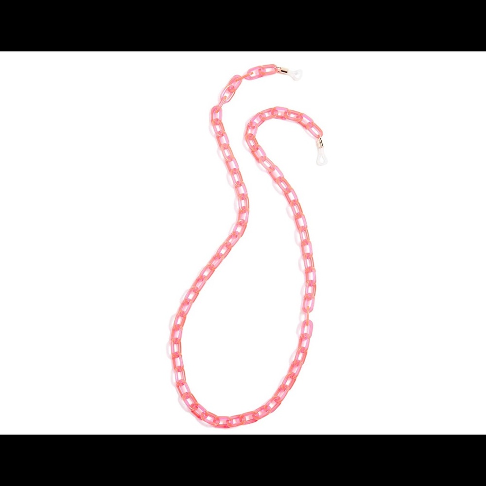 BaubleBar Sunglasses Chain